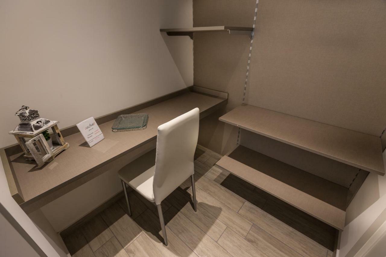 Casanto Guest Home パレルモ エクステリア 写真