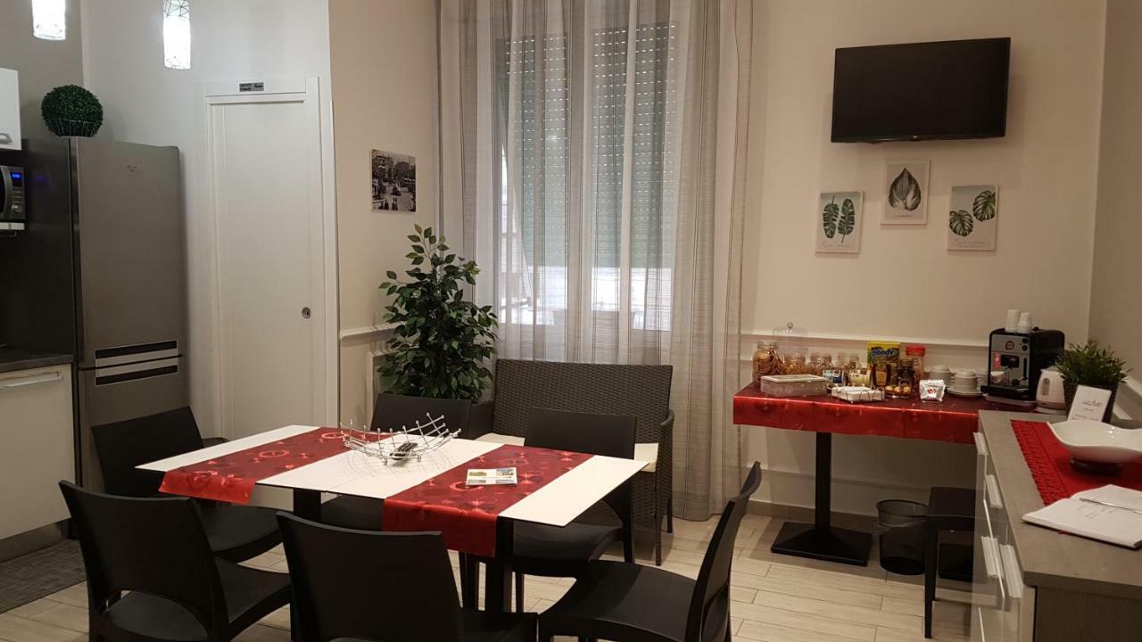 Casanto Guest Home パレルモ エクステリア 写真