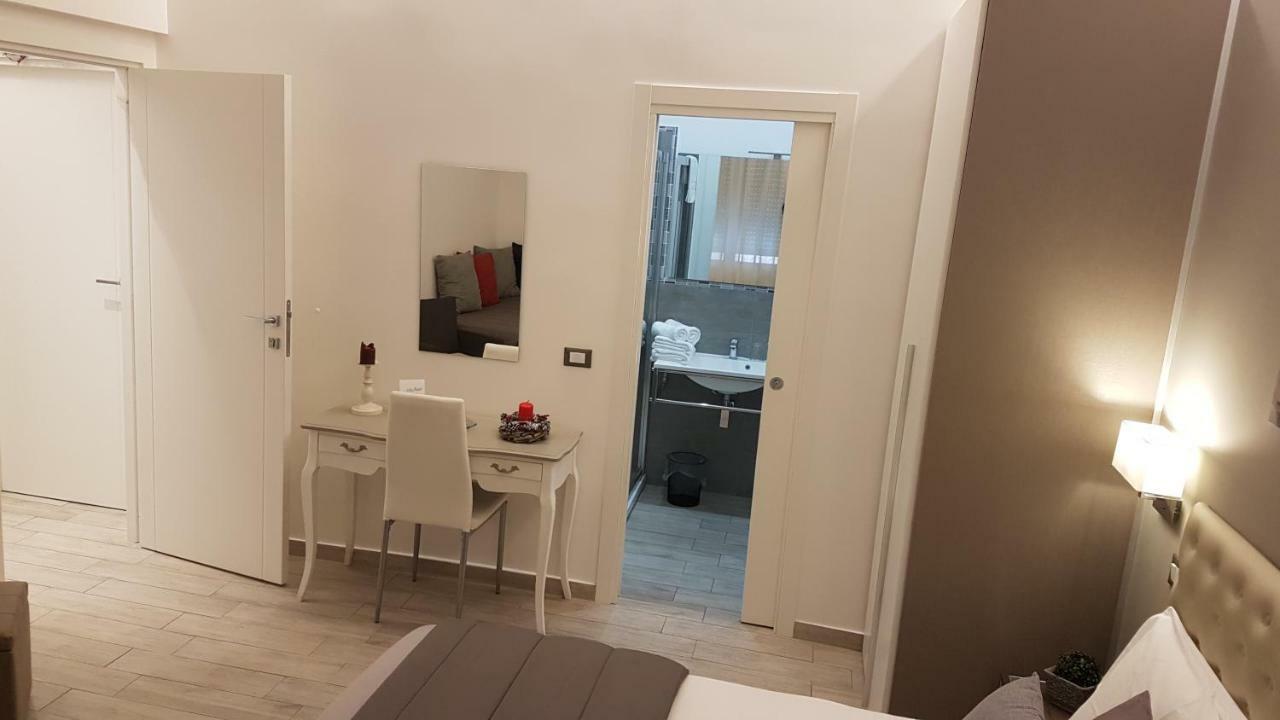 Casanto Guest Home パレルモ エクステリア 写真