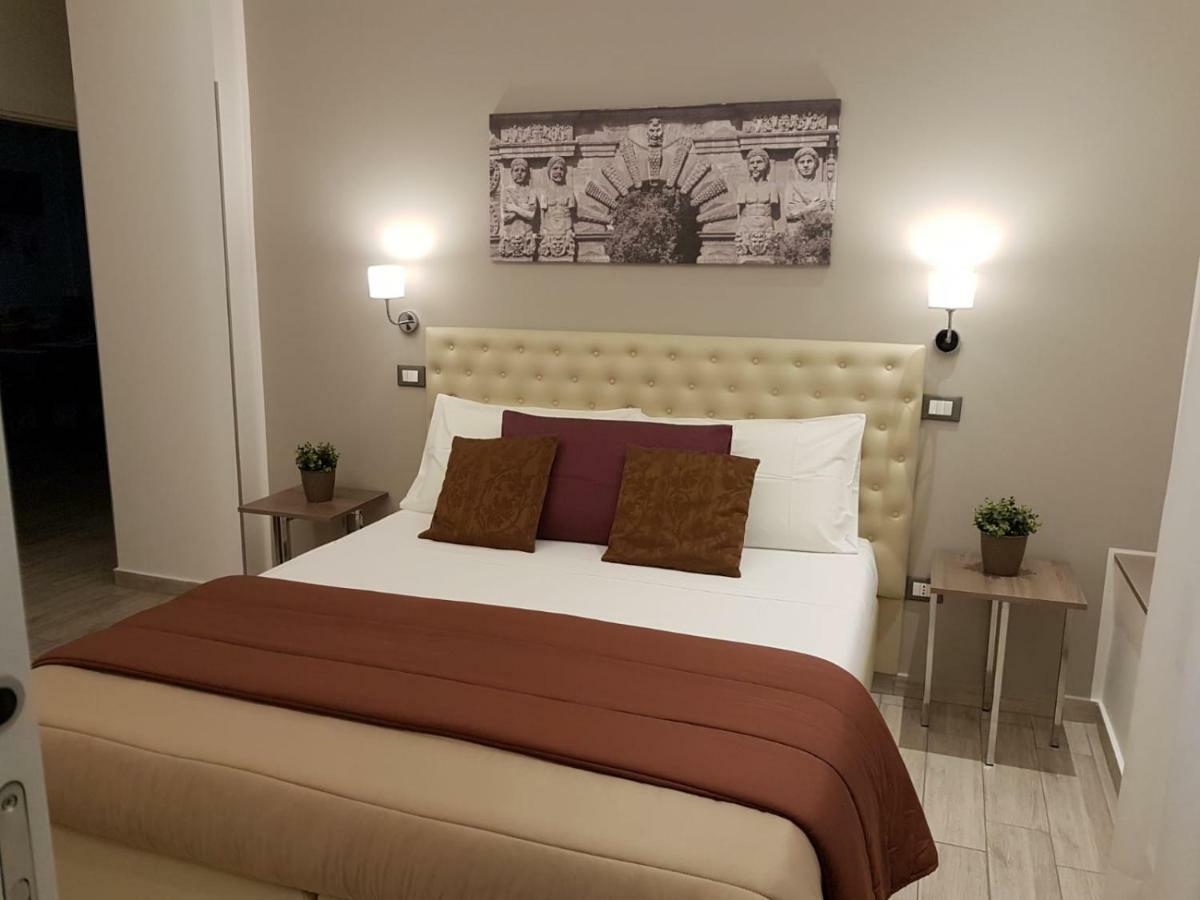 Casanto Guest Home パレルモ エクステリア 写真